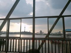 -武汉关码头(轮渡站)