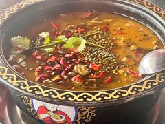 -符缸酸菜鸡(华阳店)