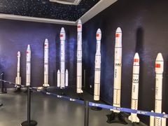 -哈尔滨工业大学-博物馆