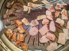 -花时·炭火烧肉(东百中心A馆店)