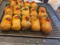 -一楼食业·美食人家