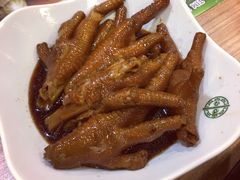 -添好运点心专门店(中环IFC店)