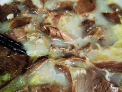 糁汤-杨兴海糁汤