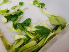 -淮南牛肉汤(荣巷店)