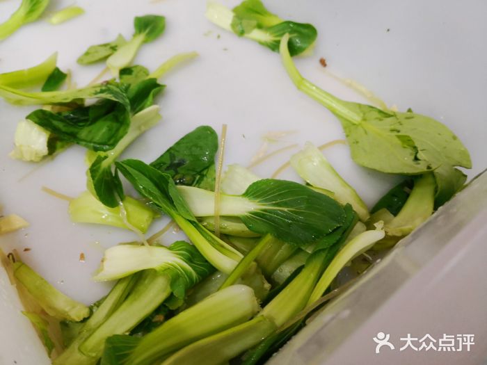 淮南牛肉汤(荣巷店)图片