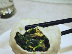 薄皮素包-宴天下大酒店(政和路店)