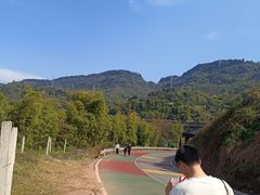 -美心红酒小镇游乐园