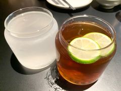 椰子水-麻六记(凤凰汇店)