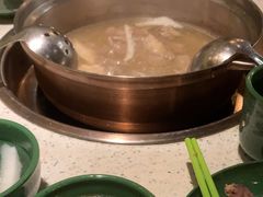 -润园四季椰子鸡火锅(海上世界店)