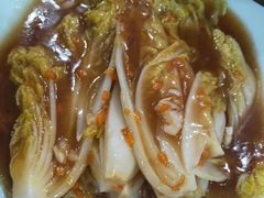 -鱼味馆(万佛湖店)