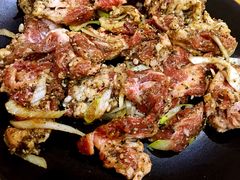 -合易泓烤肉(延河街店)