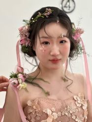 -卡恩婚纱摄影(桥梓口店)