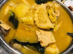 -福慧慈缘素食餐厅(王府井店)