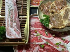 -大叹号·朝鲜族烤肉(潍坊泰华城店)