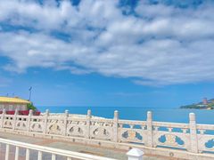 -三亚南山文化旅游区