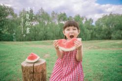 -亲亲宝贝艾尔莎亲子摄影会馆(中华路店)