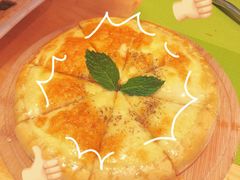 -ALAMEEN阿拉伯餐厅(三里屯店)