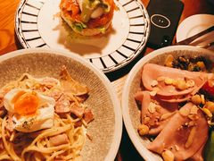 -AFS Cafe & Canteen(闽江二路店)