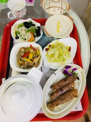 -宝生月子中心(独栋园林·福田店)