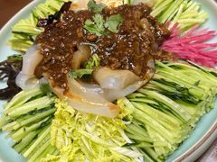 -西夏回族烧麦馆(牡丹街店)