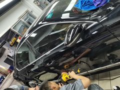 -安惠养车(安定门店)