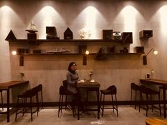 -MUSEE CAFE(保利·时光里店)