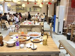 -张太婆老妈蹄花川菜馆·中华餐饮老字号(望平街店)