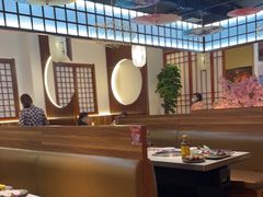 卡座-千寻山野烤肉(中关村店)