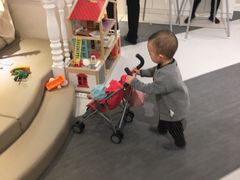 -艾米茉亲子餐厅(万象城店)