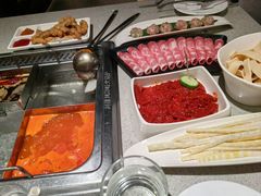 -海底捞火锅(华润万象汇店)