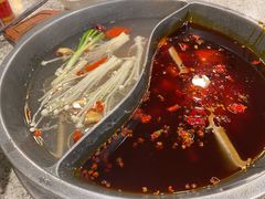 -玉林串串香·成都老字号(玉林街总店)