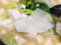 -圣夜东北菜烧烤·夜宵·龙虾(胥江路店)