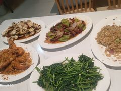 -花乐餐厅(涠洲岛店)