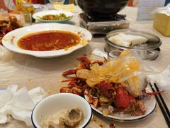 -味道工厂楚虾王(龙虾城店)