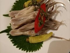 -箸福·夜上海(月牙湖公园店)