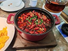 -老屋印象川菜(世纪东方店)