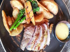 -Pakkhús Restaurant