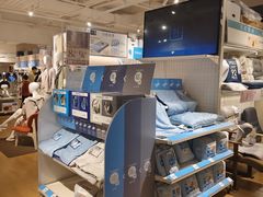 -NITORI 宜得利家居(上海中山公园龙之梦店)