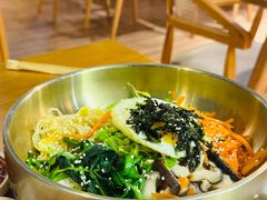 -海云台韩式汤饭·13年匠心韩料(南山店)