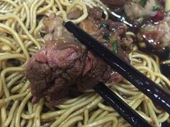 -张一品食府