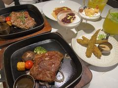 -牛扒先生·厚切雪花牛扒西餐厅(北京路禺山路店)