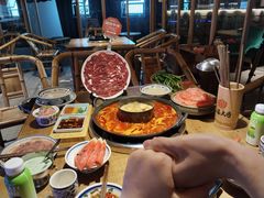 -蜀大侠火锅(春熙路店)