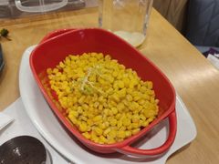 -夏日玛莉西餐厅(岳阳花板桥步步高店)