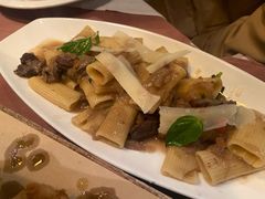 -Mammamia意大利餐厅(阳春巷店)