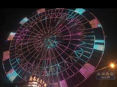 -南昌之星摩天轮