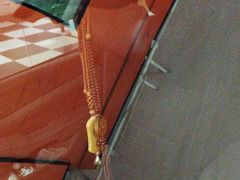 -鲨鱼皮汽车凹陷玻璃修复(静安店)