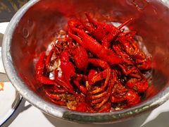 -老长沙龙虾馆·聚会餐厅(白石洲店)