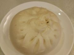 素包子-长春观斋补堂素菜馆