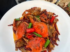 -友记功夫香·人民川菜(红牌楼店)