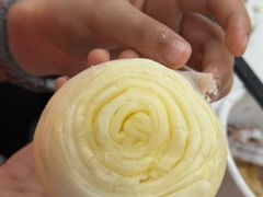 椰子花卷-八方海味餐厅